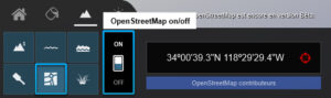 OpenStreetMap-On-Lumion