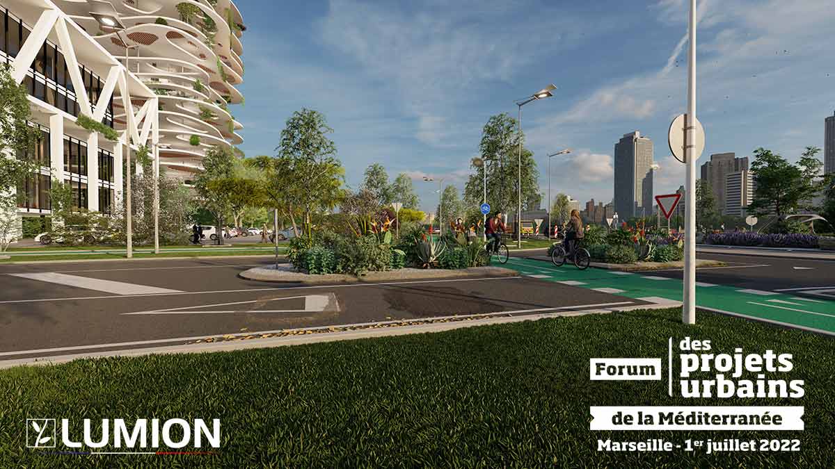 Lumion-France-Forum-Projets-Urbains-Med-2022