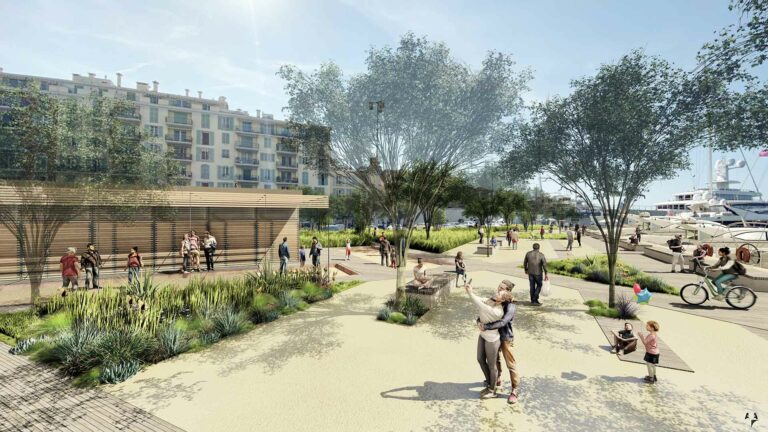 Lumion-3D-Projet-Nouveau-Port-Nice