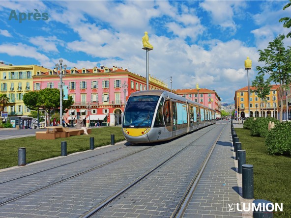 Insertion-paysagere-Lumion-Place-Massena-Nice-Tram-APRES