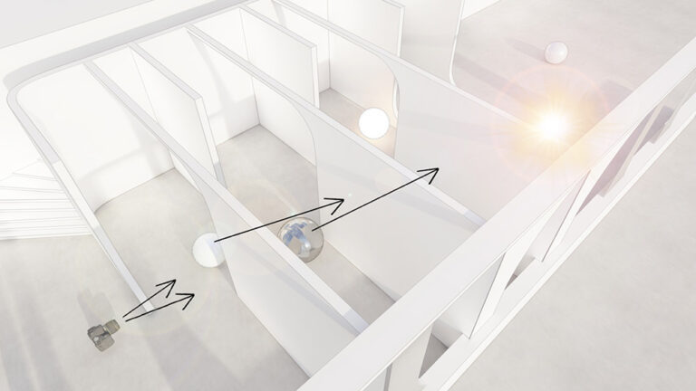 Ray-tracing-vs-path-tracing