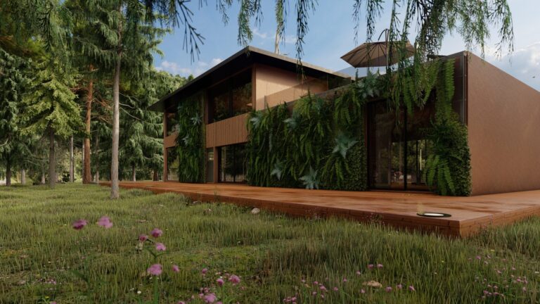 Maison-individuelle-terracotta