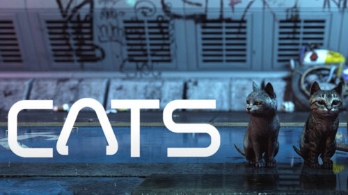 Lumion-TV-PM3D-animations-cats