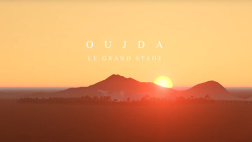 REC-architectures-stade-oujda