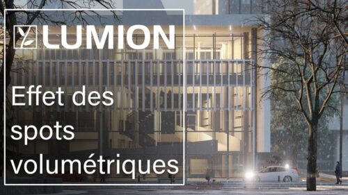 effet-des-spots-volumétriques