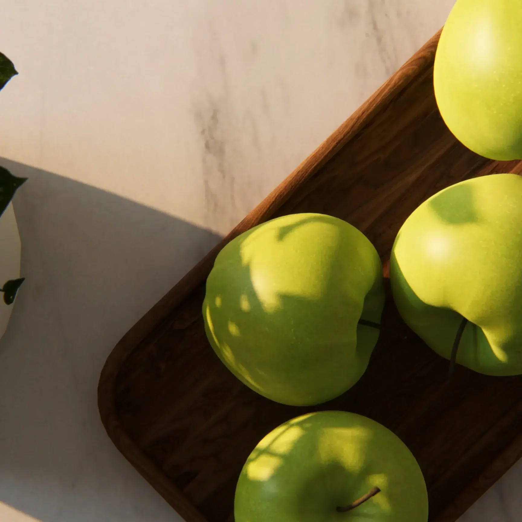 Lumion-zoom-pomme-cuisine-Design-interieur-Lumion