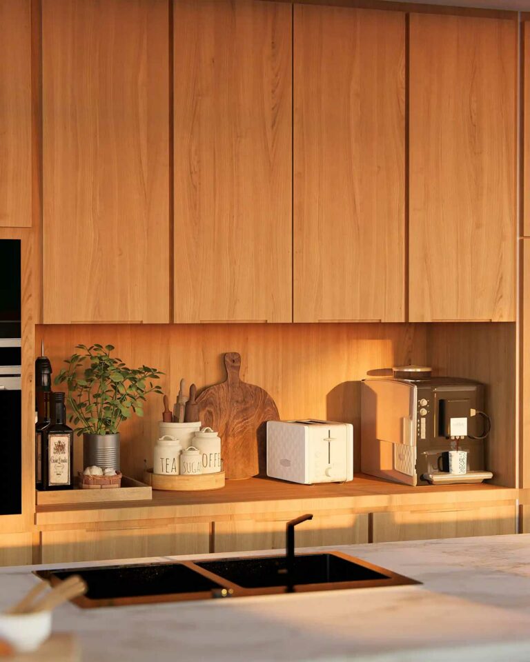 Cuisine-Lumion-architecture-d'interieur