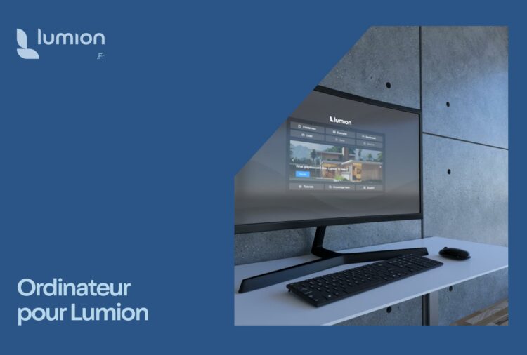 ordinateur-pour-lumion