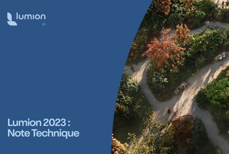 lumion-2023-note-technique