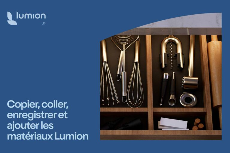 copier-coller-matériaux-lumion-mea