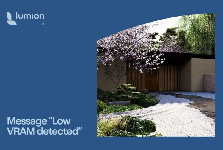 low-vram-detected-message-lumion-mea