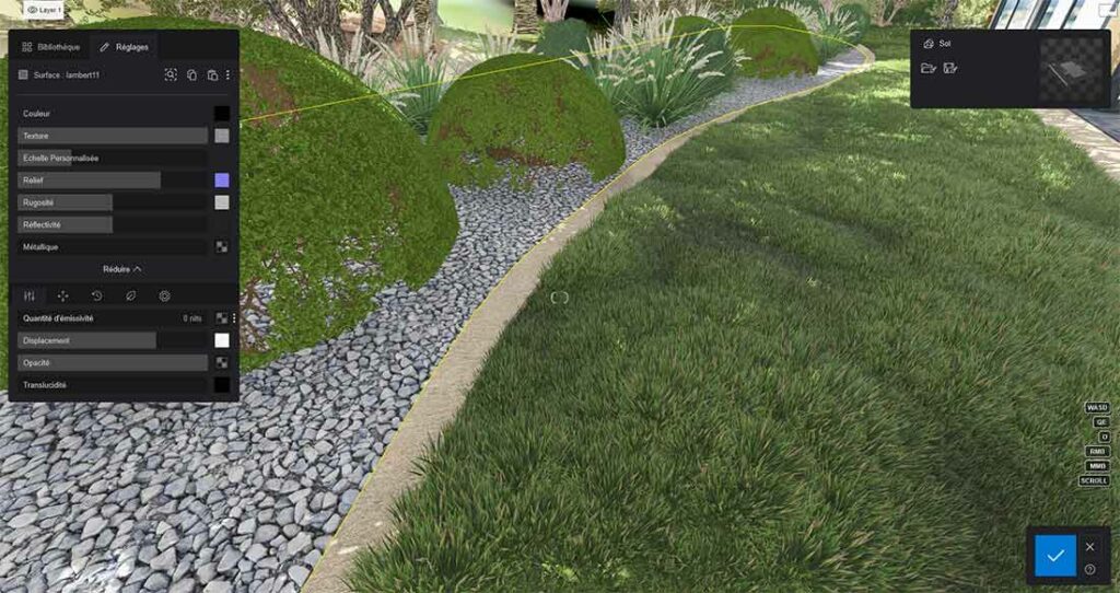 Description-materiaux-demarrer-Lumion