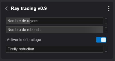 Parametres-Ray-tracing-lumion-2023