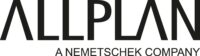Webinaire Lumion Allplan - logo Allplan