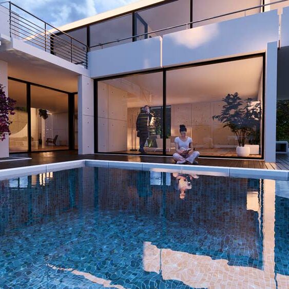 Ray-Tracing - Mise à jour Lumion 2023.1