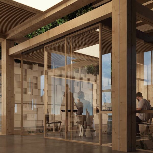 Mise-à-Jour-Lumion-2023.1-Ray-Tracing-Verre