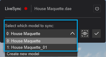 choix-de-modele-de-maquette-pour-le-livesync-lumion