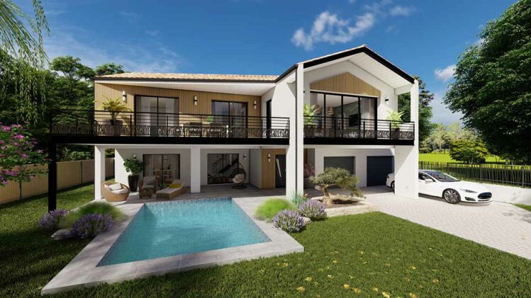 Construction-maison-individuelle-rendu-lumion