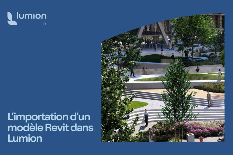 Guide-importation-modele-revit-Lumion