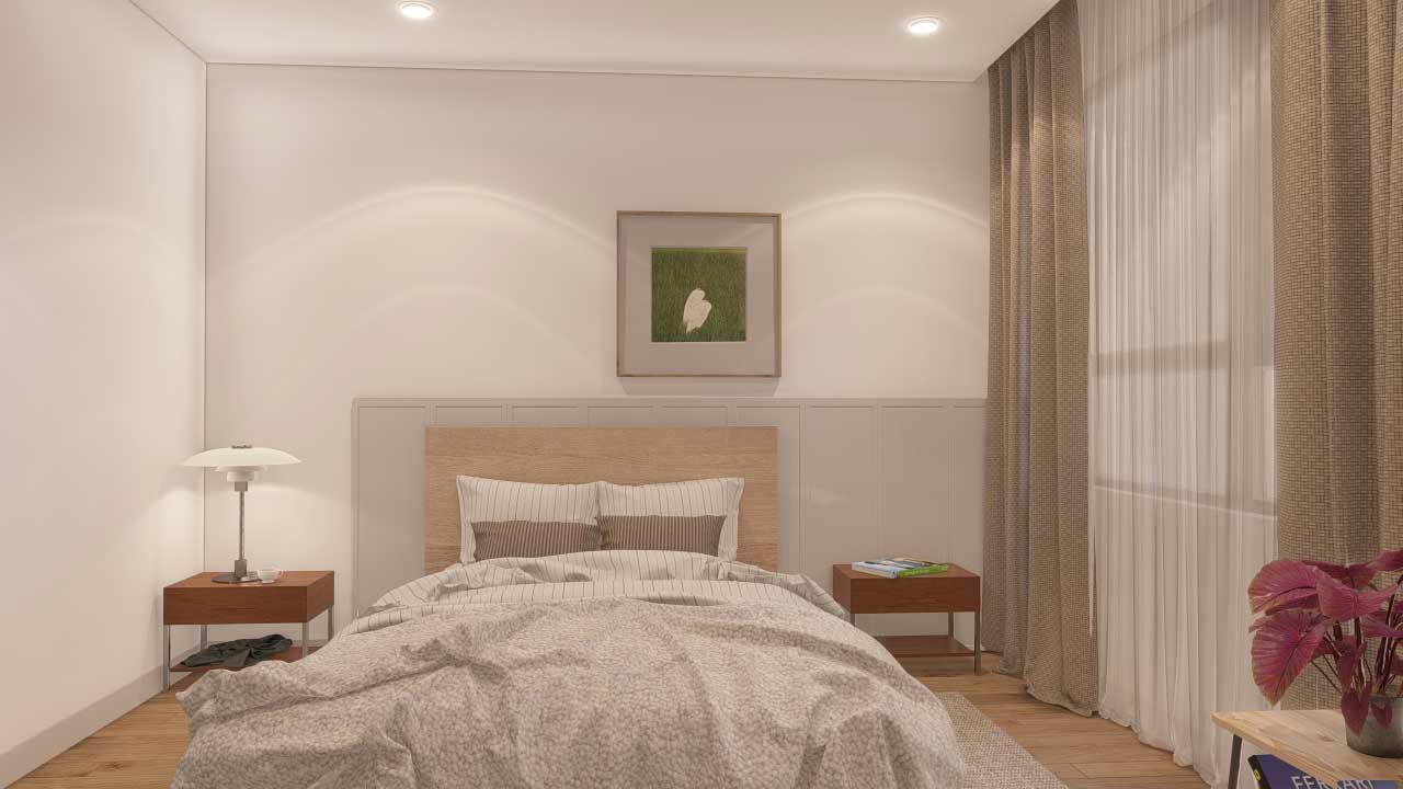 Rasterisation-rendu-avec-lumières-artificielles-ray-tracing-lumion