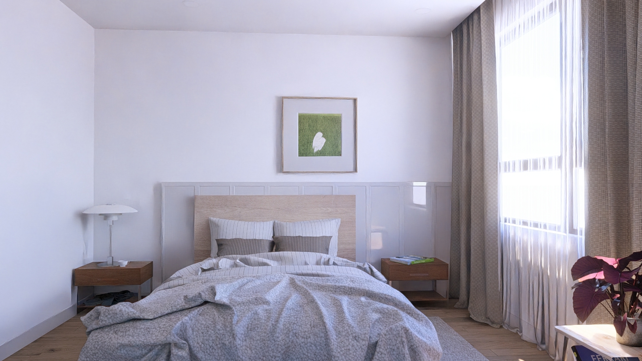 Nombre-echantillons-eleve-rendu-clair-ray-tracing-lumion