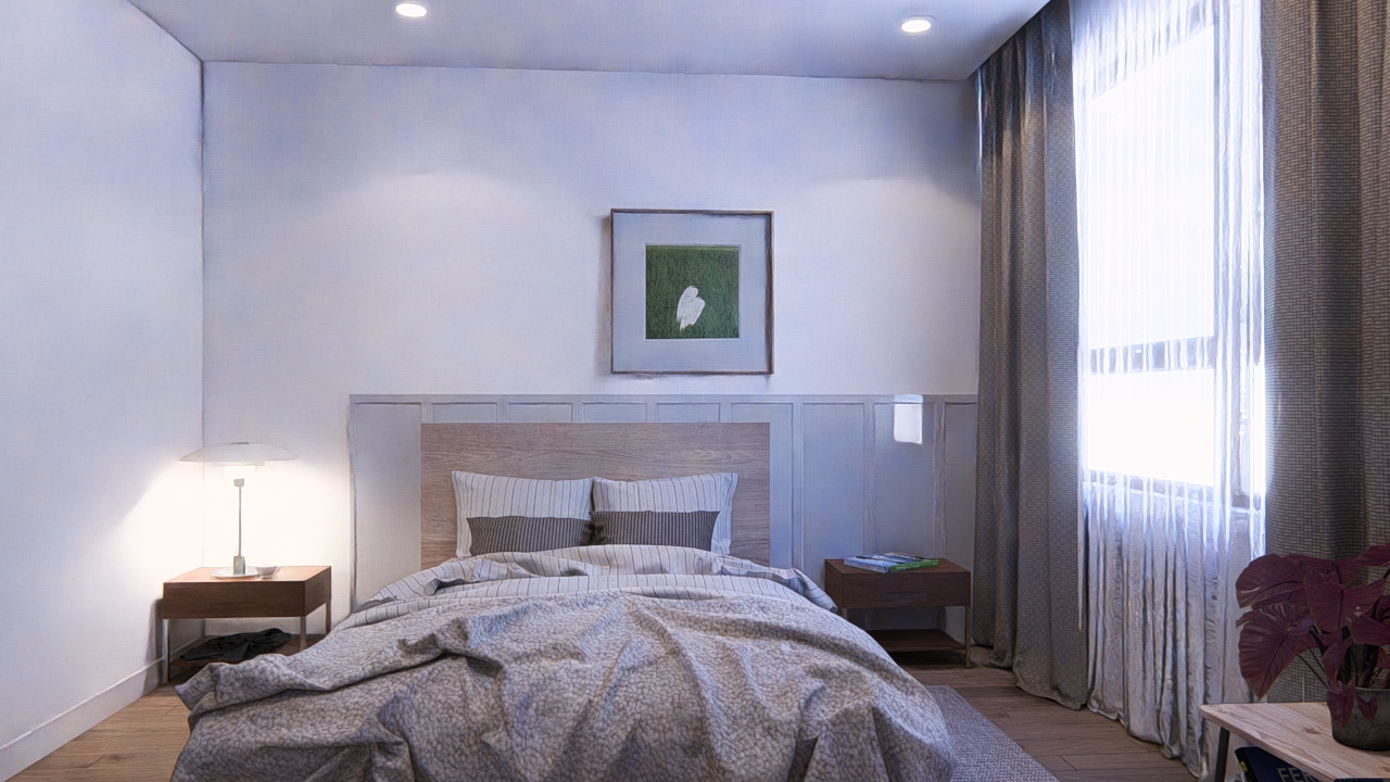 Ajout-lumières-artificielles-rendu-ray-tracing-Lumion