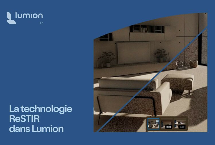 Technologie-ReSTIR-dans-Lumion