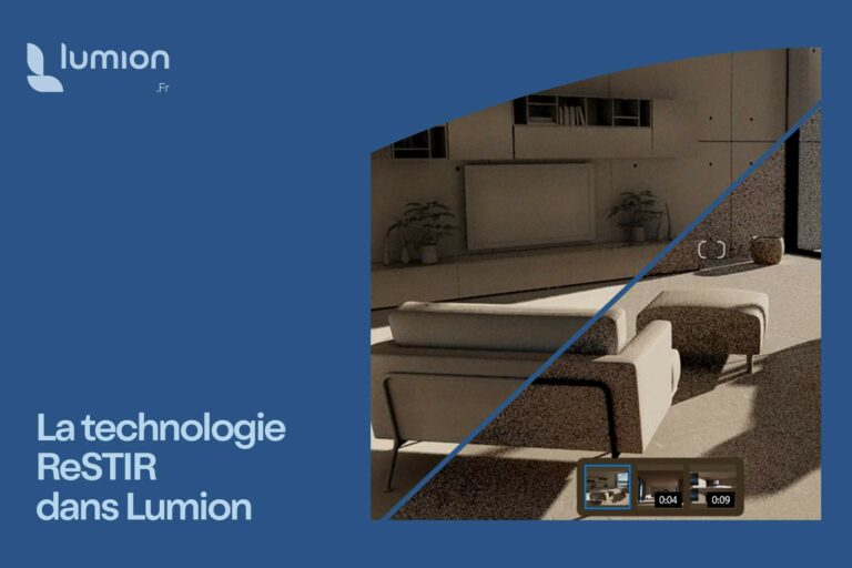 Technologie-ReSTIR-dans-Lumion
