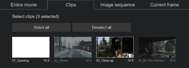 Interface-Mode-film-Lumion-2023-3