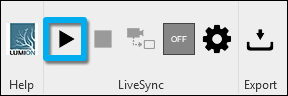 Debut-livesync-Lumion-modele-revit