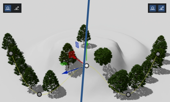 Bouton-basculer-ajout-orientation-de-la-surface-placement-de-masse-lumion-2023-3