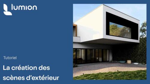 Creation-scenes-exterieures-Lumion