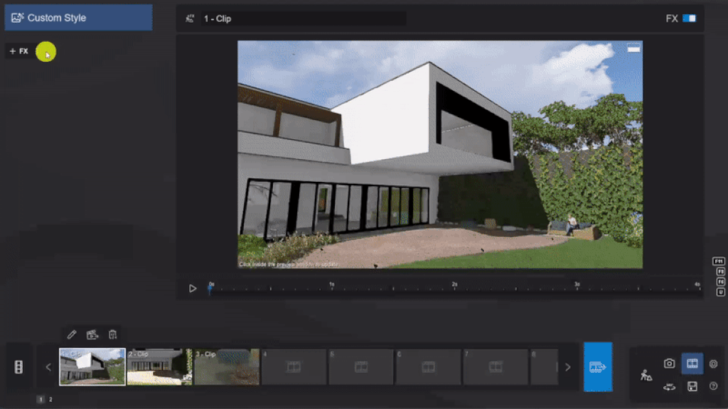 Liste-effets-Lumion-creation-rendus-exterieurs-Lumion