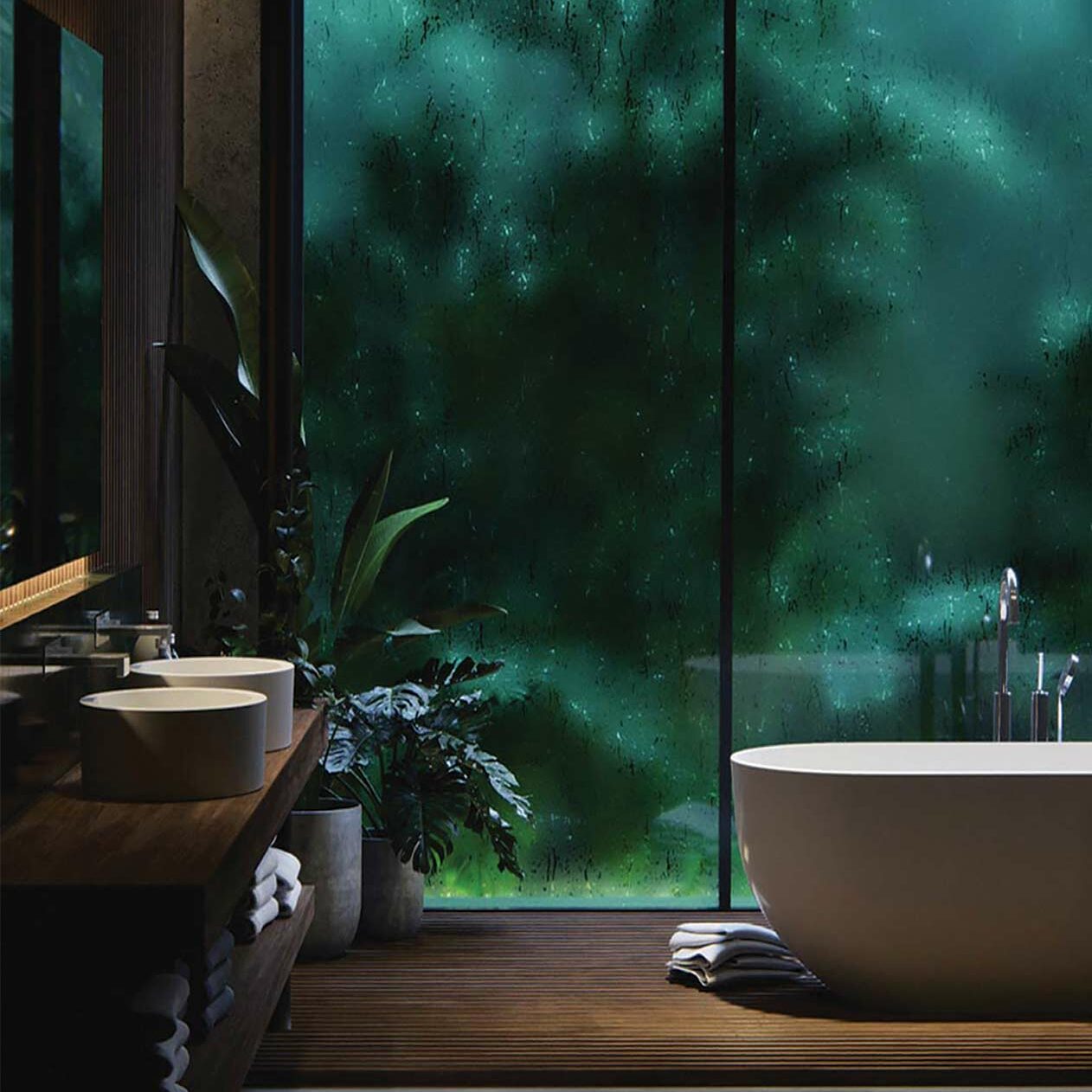 Lumion-2023-4-Nouveaux-Objets-Bibliothèque-Salle-de-bain-baignoire-design