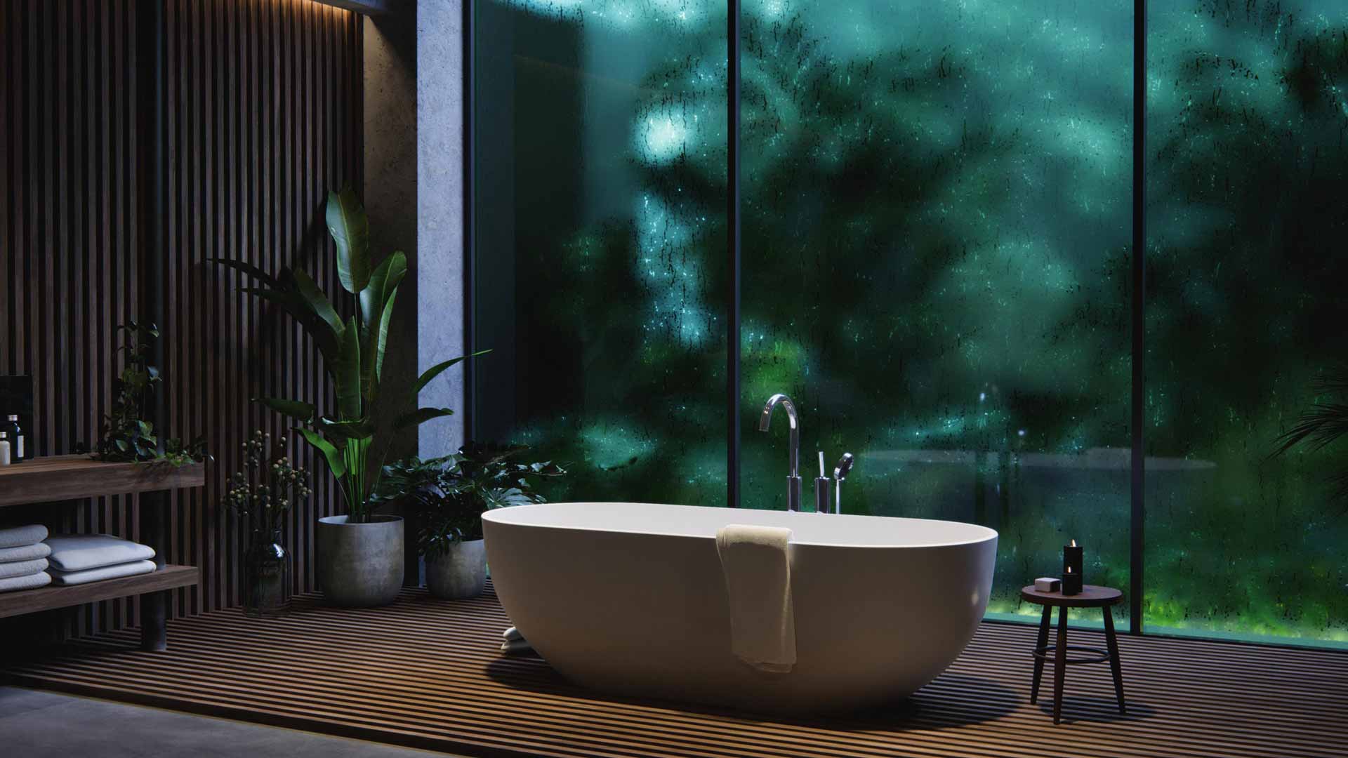 Lumion-2023-4-Nouveaux-Objets-Bibliothèque-Salle-de-bain-vue-generale