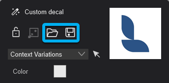 Mise-a-jour-Lumion-2023-4-mode-projet-objets