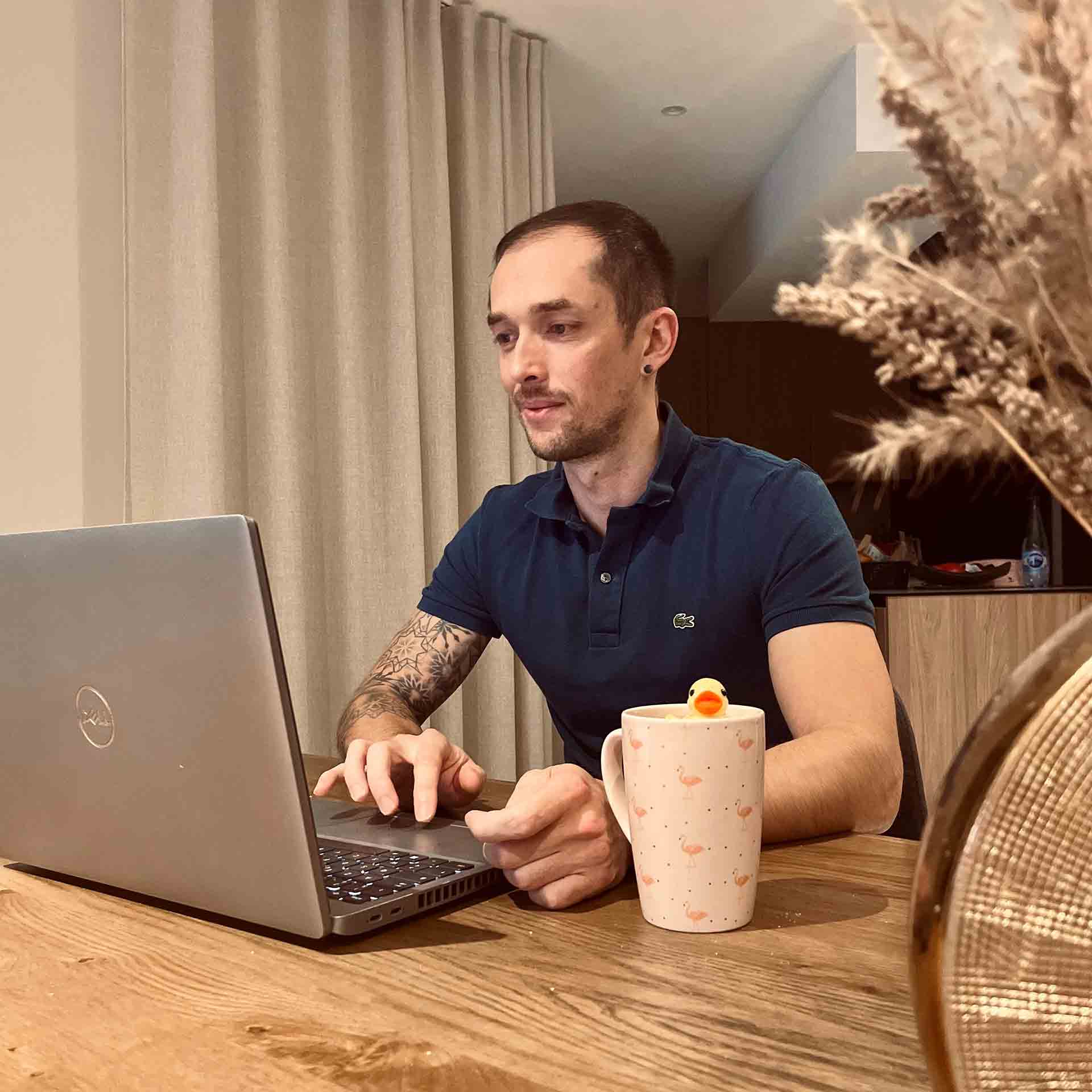 Photo-interview-Loic-Saulet-utilisateur-Lumion
