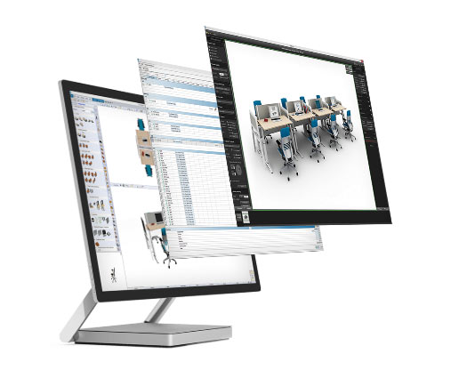 Importation-modele-CET-designer-Lumion-logiciel-modelisation-3D