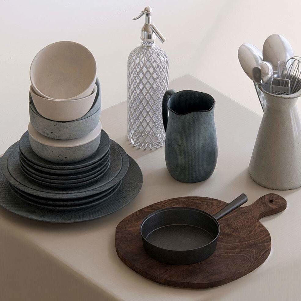 Cuisine-rendu-interieur-bibliotheque-objets-Lumion-retrospetive