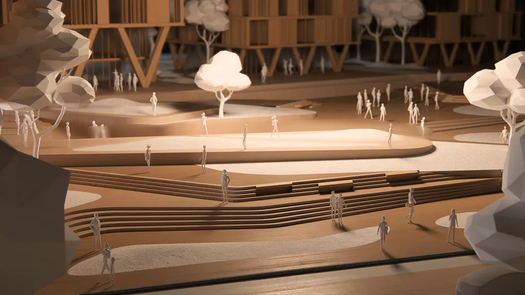 Presenter-nouvelles-idees-fonctionnalite-version-Lumion-2023.3