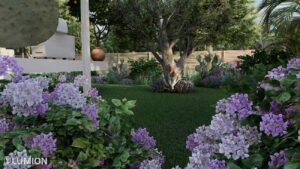 Interview-Lumion-Baptiste-Aubry-etudiant-amenagement-paysager-jardin-maison-luxe-cannes