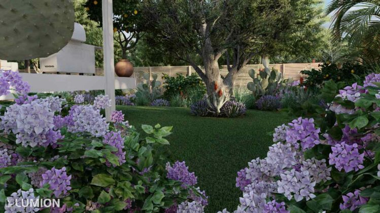 Interview-Lumion-Baptiste-Aubry-etudiant-amenagement-paysager-jardin-maison-luxe-cannes