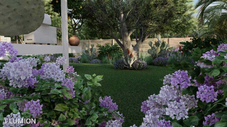 Interview-Lumion-Baptiste-Aubry-etudiant-amenagement-paysager-jardin-maison-luxe-cannes