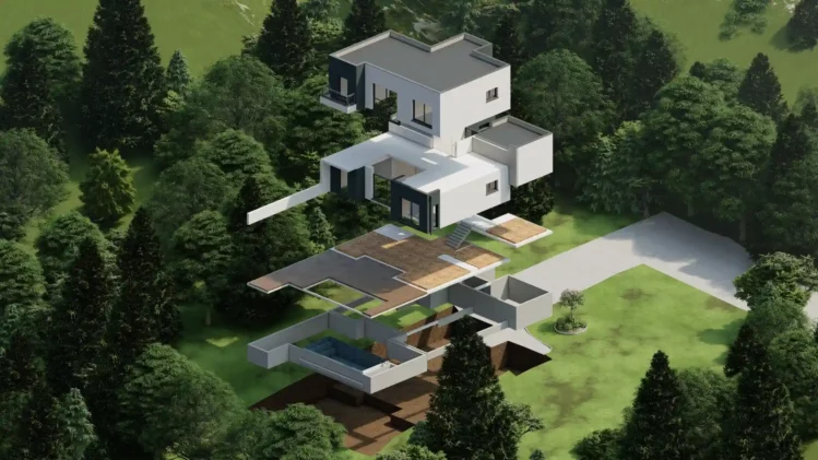 Animation-phasage-Lumion-construction-maison