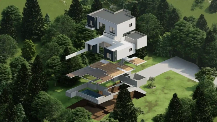 Animation-phasage-Lumion-construction-maison