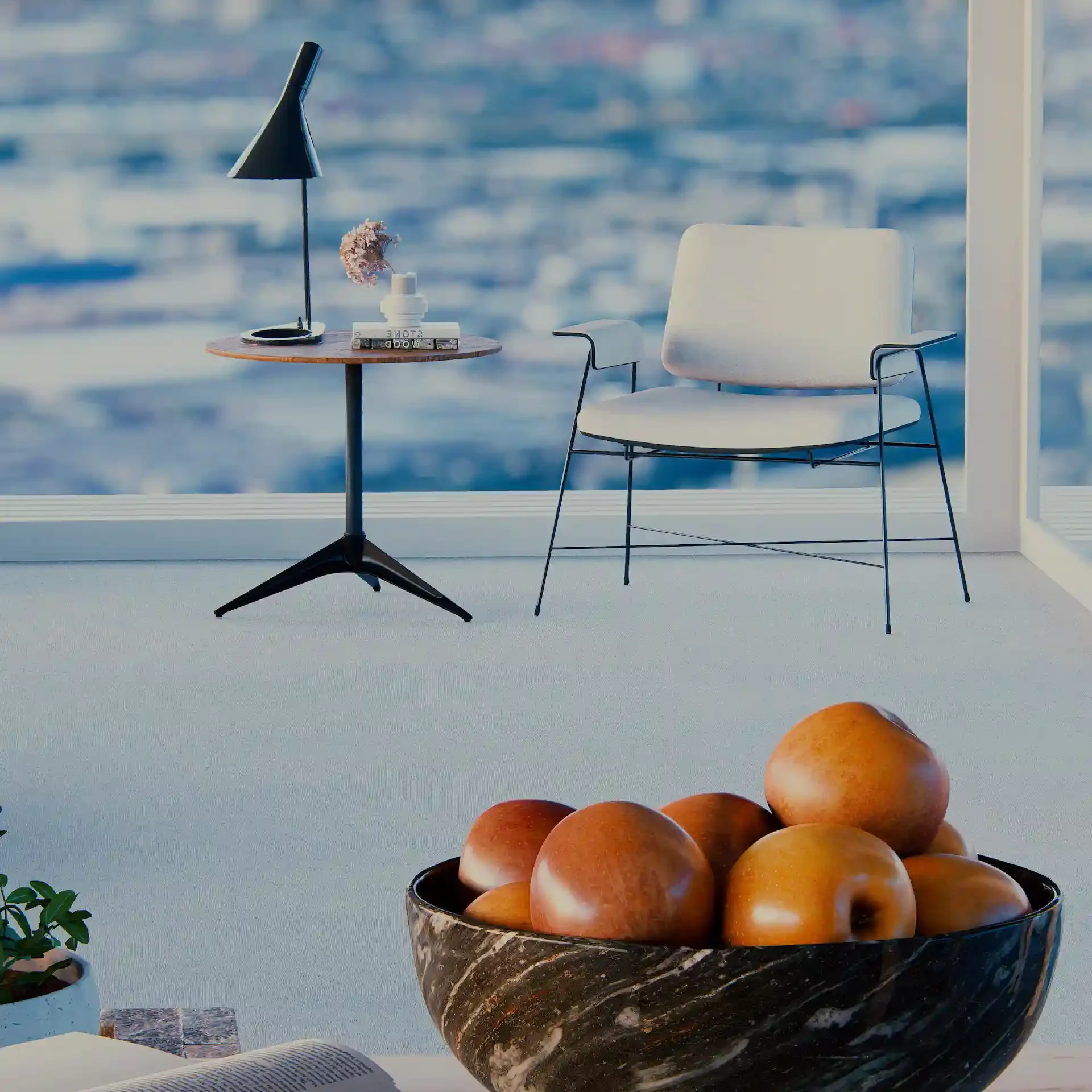 Bibliotheque-personnalisee-Lumion-objets-design