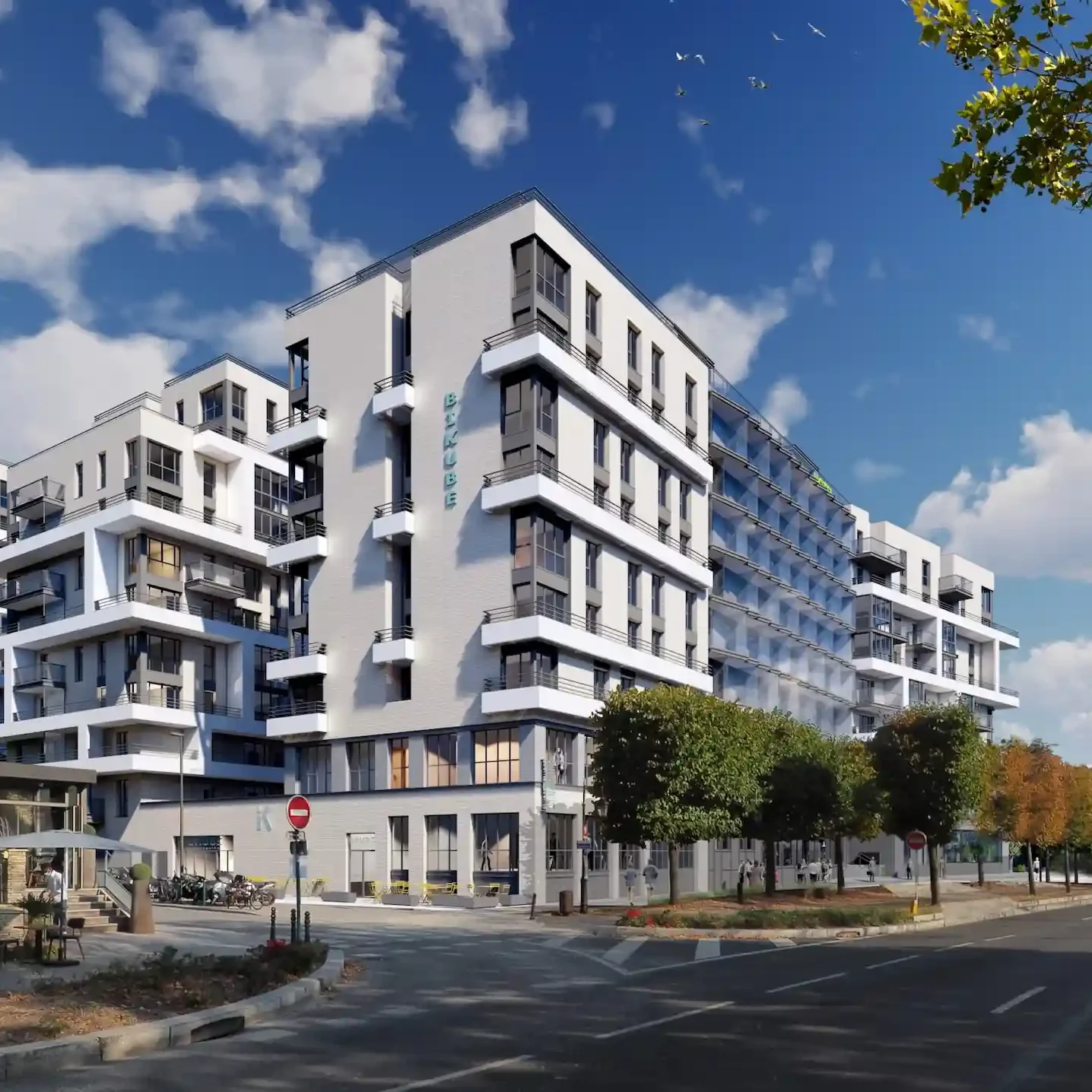 Insertion-graphique-Lumion-projet-architecte-immeuble