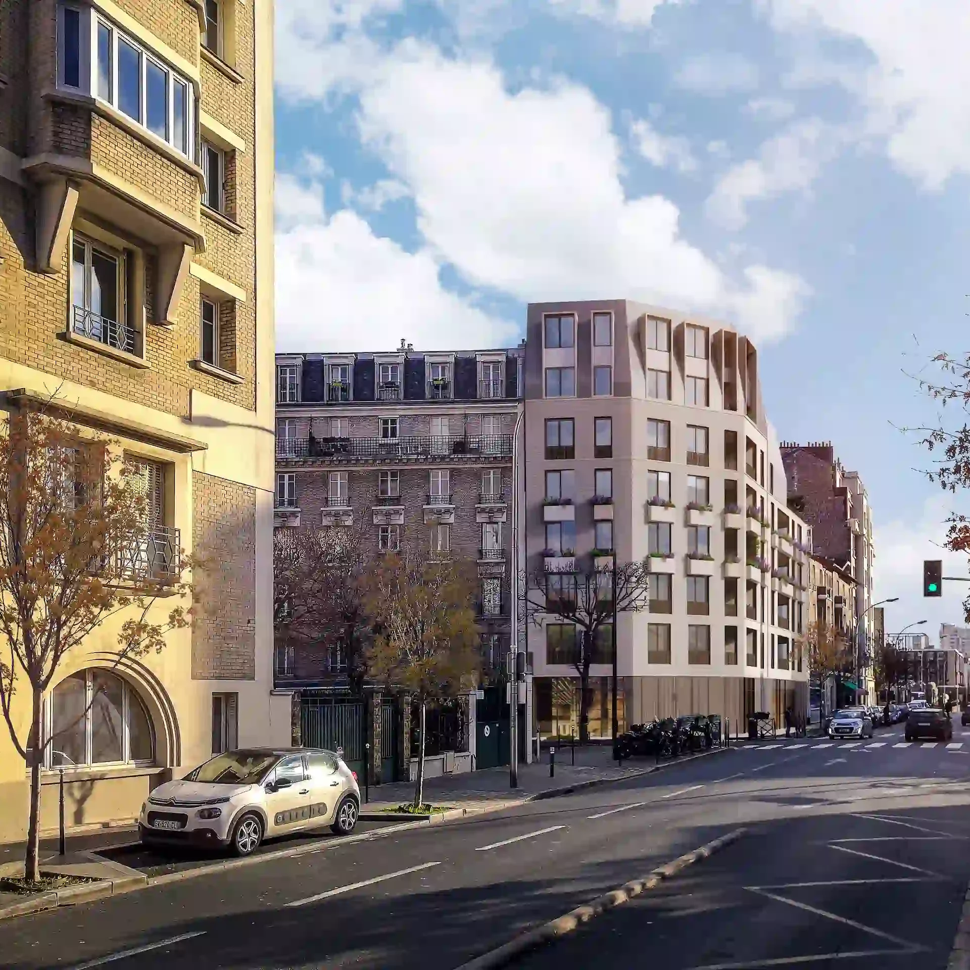 Insertion-graphique-Lumion-projet-urbain-immeuble-architecte