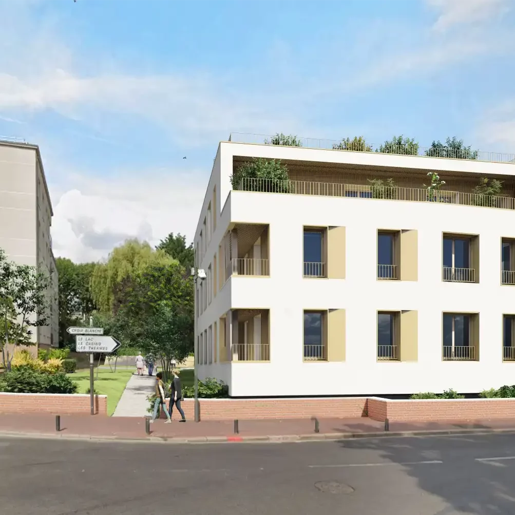 Insertion-graphique-Lumion-projet-urbain-immeuble-rue