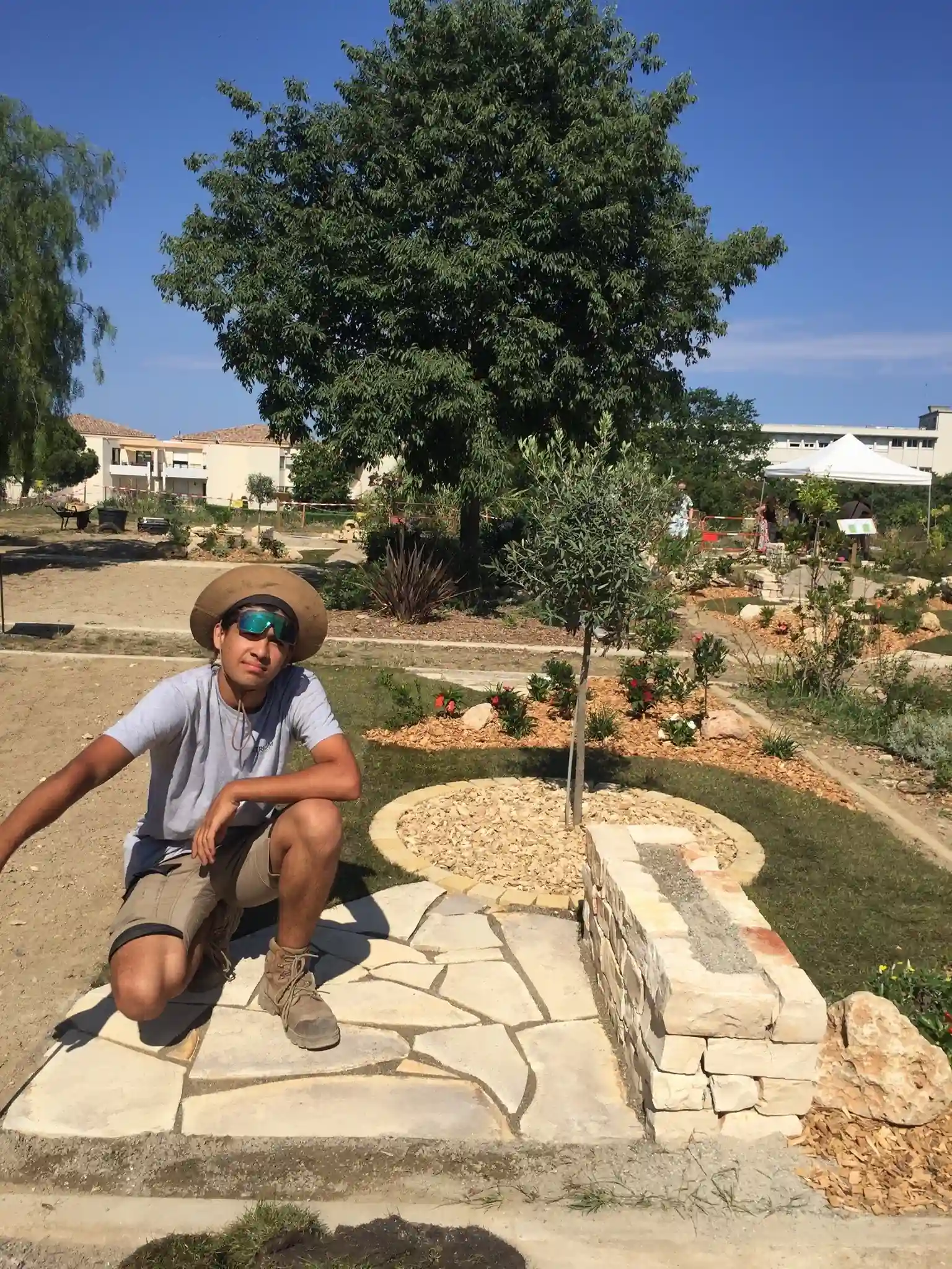 Baptiste-Aubry-etudiant-amenagement-paysager-utilisateur-Lumion-meilleur-apprenti-de-France-2023